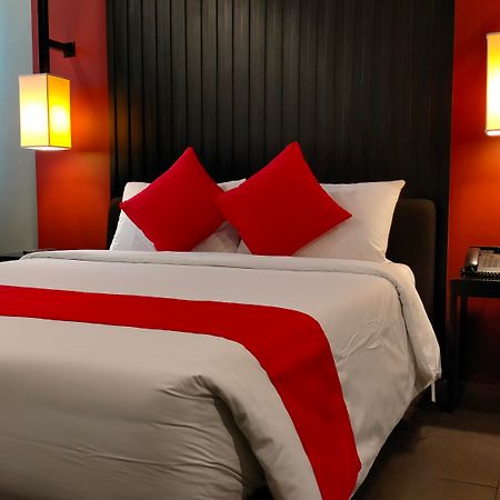 Amelie Hotel Manila Ngoại thất bức ảnh