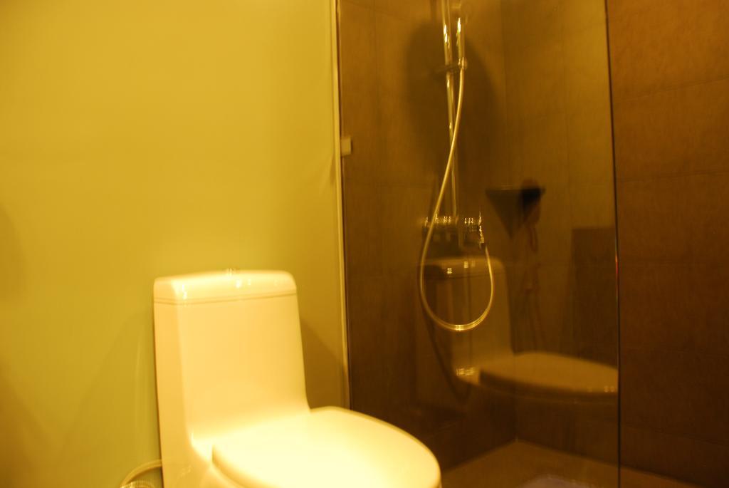 Amelie Hotel Manila Ngoại thất bức ảnh