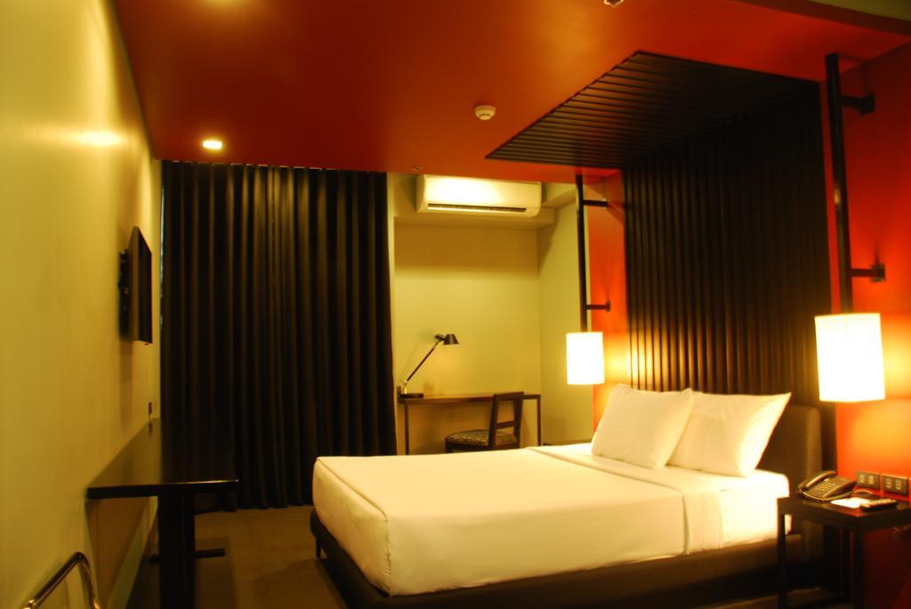 Amelie Hotel Manila Ngoại thất bức ảnh