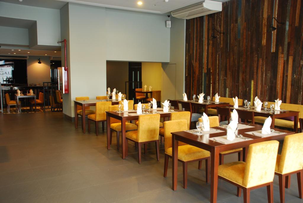 Amelie Hotel Manila Ngoại thất bức ảnh
