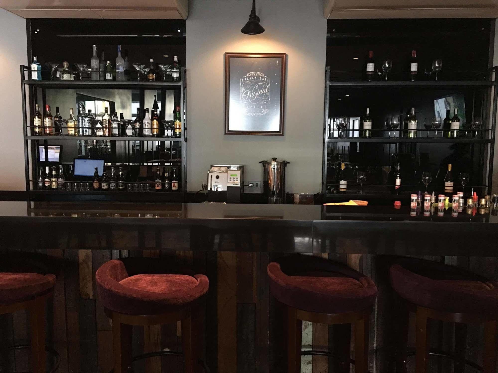 Amelie Hotel Manila Ngoại thất bức ảnh